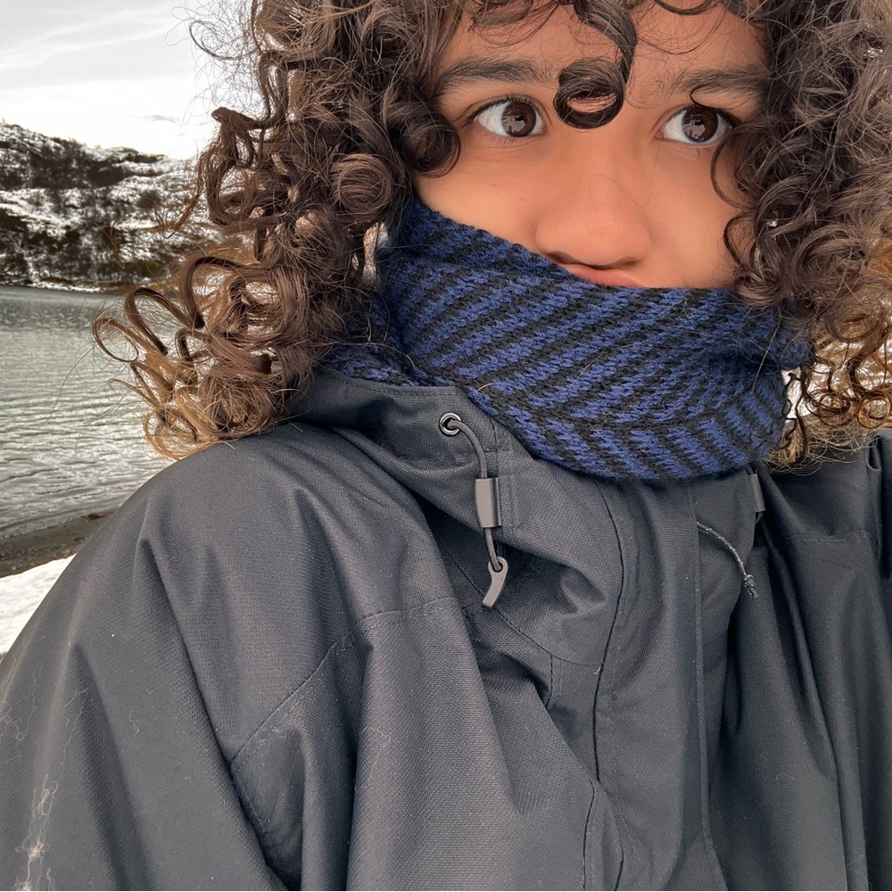 Meet your Posher, Lumi